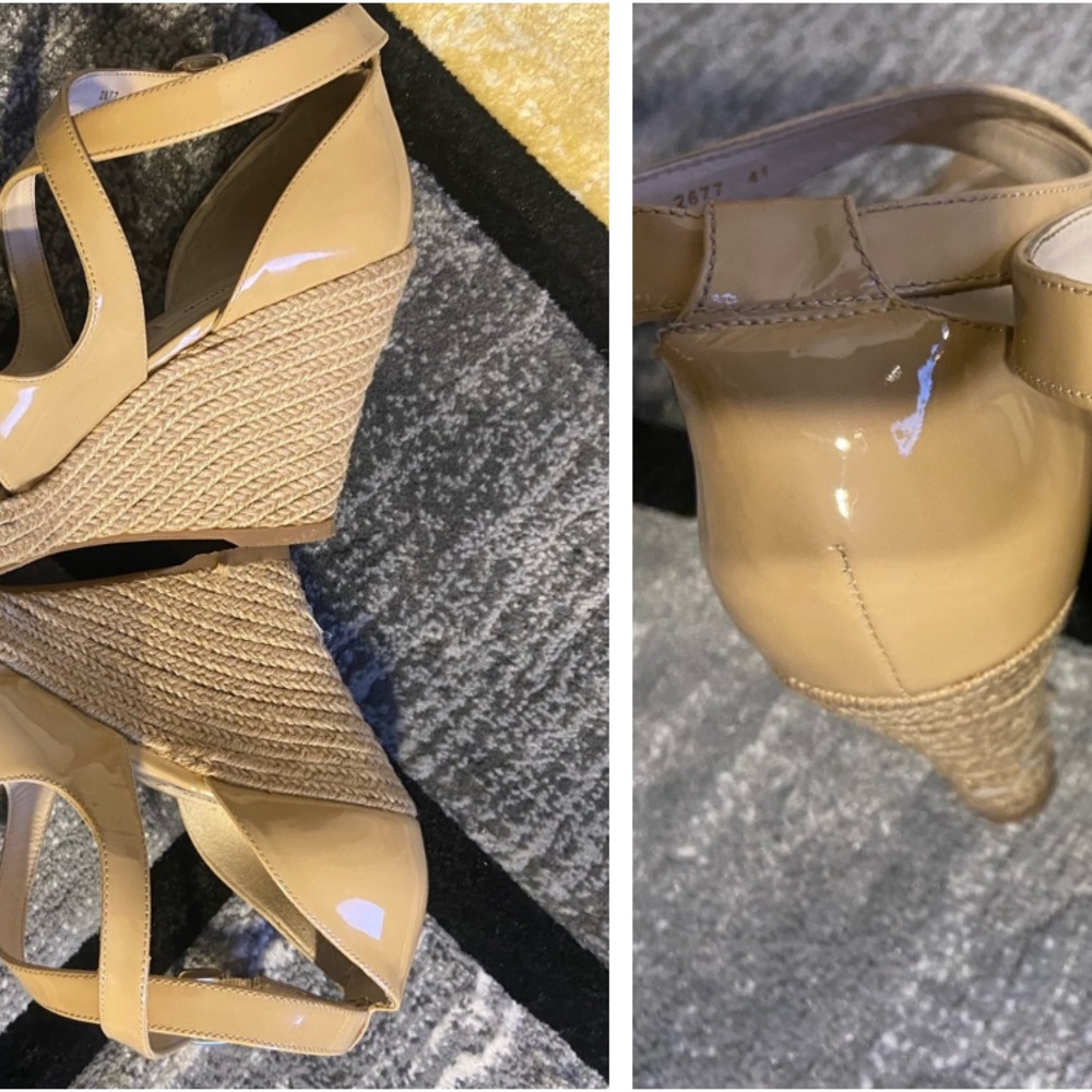 WEDGE heals